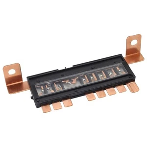 125A Battery Circuit Maxi Relay Multi Fuse for Hyundai i20 i30 ix20 Kia Rio Soul - Picture 1 of 8