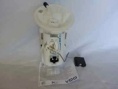 BMW E46 OEM VDO SIEMENS ELECTRIC FUEL PUMP ASSEMBLY Made in Germany 16146766942 Foto 1 de 4