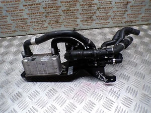 BFD070698 2023 LAND ROVER DEFENDER 110 L663 OIL COOLER & HOSES KPLA-7A095-AA - Picture 1 of 3