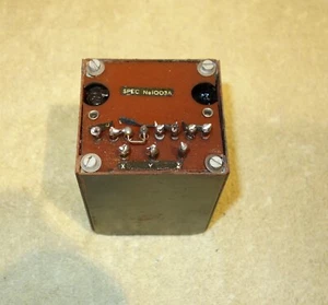 Quad II output transformer - Bild 1 von 2