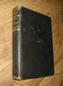 Wonderful India, Ceylon, Burma, and Nepal,1938??, HB, Great Photos, 3 languages - Bild 1 von 6