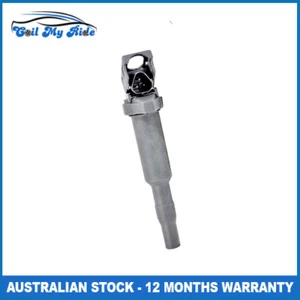 Brand New Ignition Coil for BMW 1M 116i 118i 125i 130i 318i 323i 325i 330i 335i - Picture 1 of 2