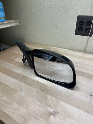 TYC 1820231 乘客侧电源视图镜 - 适合 1999 - 2002 庞蒂亚克 Grand An — 第 1/4 张图片