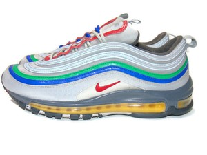 air max 97 plus yellow