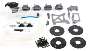 HYDRAULISCHE SCHEIBENBREMSE BREMSE FÜR CARSON WILD ATTACK GP 1:5 BUGGY HPI BAJA - Bild 1 von 10