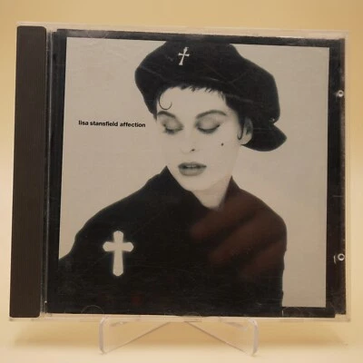 Affection von Lisa Stansfield | CD | Zustand gut - Bild 1 von 2
