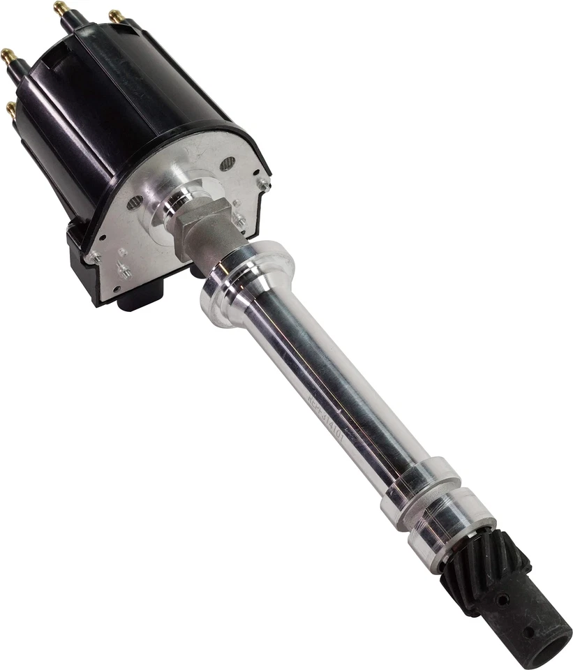 Ignition Distributor for 1982- 1995 Chevy V10 S10 R10 R20 P30 Monte Carlo Malibu - Image 1 of 4