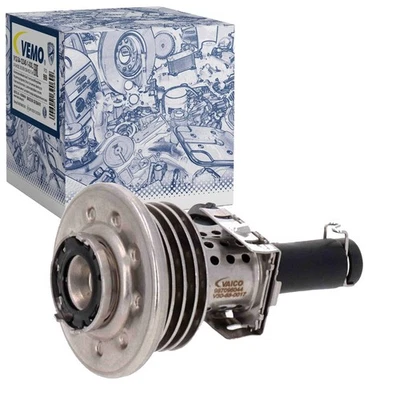 VEMO DOSIERMODUL EINSPITZUNG für AdBlue® passend für AUDI A4 MERCEDES-BENZ - Bild 1 von 4