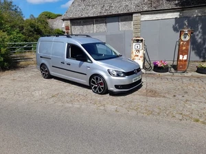 Vw Caddy Maxi C20 Startline - Picture 1 of 12