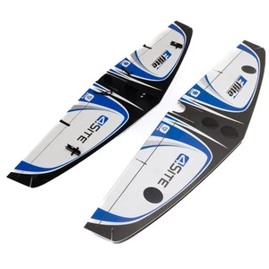 E-flite Top and Bottom Wing Set 4-Site 3D FF Flat Foamy 800mm EFL02952 - Picture 1 of 1