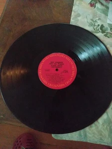 Ray Conniff And The Singers Alone Again ( Naturally) Record Album ( No Cover) - Picture 1 of 4