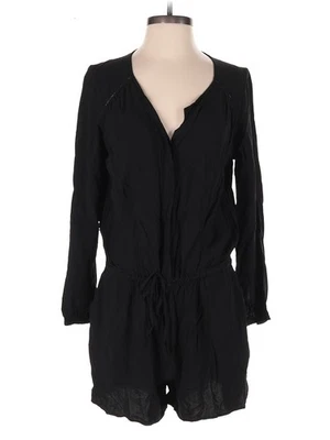 Женский черный комбинезон Gap S - Изображение 1 из 2