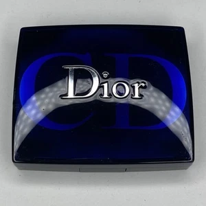 Diorskin Shimmer Powder 002 Amber Diamond Christian Dior Discontinued - READ - Picture 1 of 8