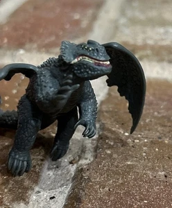 Ultra Raro Dreamworks Cómo Entrenar a Tu Dragón Serie 3 Mini Muerte Roja - Imagen 1 de 8