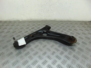 Brazo de control inferior delantero pasajero izquierdo peugeot 107 n/s mk1 1.0 gasolina 2005-2015d - Imagen 1 de 5