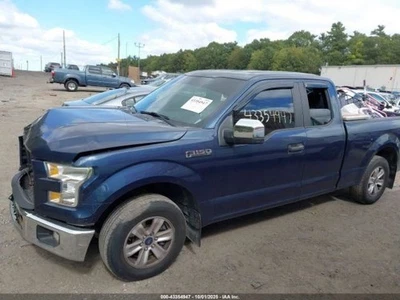 F150      2016 Temperature Control 975889 - Image 1 of 4