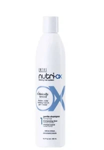 Zotos Nutri-ox Thicker Fuller Shampoo 15.2 Fl oz Gentle for Normal Hair - Picture 1 of 1