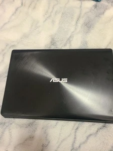 ASUS Q500A LAPTOP, WIN 10 PRO/OFFICE, I7 2.2 GHZ, 8GB RAM - Picture 1 of 9