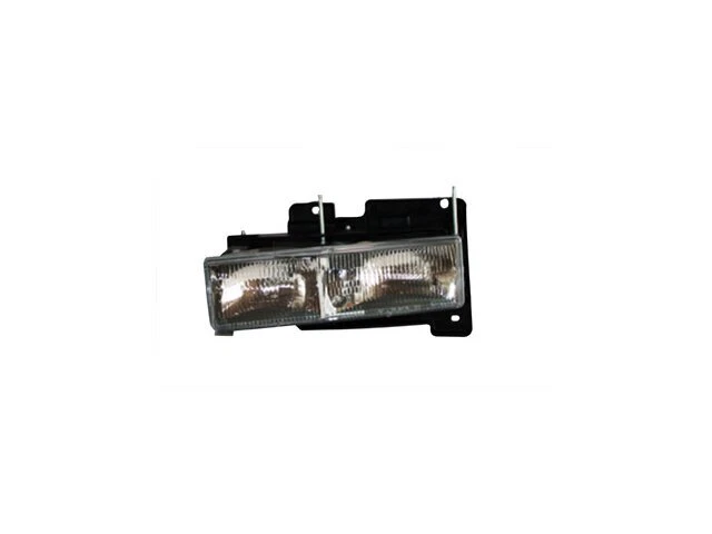 Conjunto de faros izquierdos 26PZND72 para C1500 K1500 Blazer Suburban C2500 C3500 Foto 1 de 1