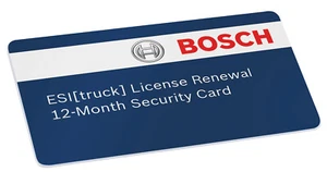 12 Month ESI Truck Subscription Renewal OTC-3824-08 Brand New! - Picture 1 of 2