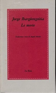 Le morte - Foto 1 di 2