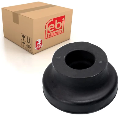 Bump Stop del motor delantero se adapta a Audi 90 A4 quattro A6 4B OE 8D0199339A Febi 01930 Foto 1 de 4