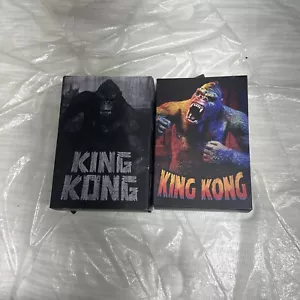 NECA Reel Toys 2 Ultimate King Kong 7" Actionfigur NEU - Bild 1 von 16