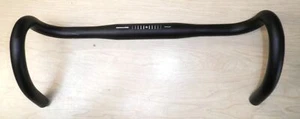 CANNONDALE "FOUR" 642mm ROAD BICYCLE DROP BAR HANDLEBAR BIKE PARTS 59-4 - Picture 1 of 6