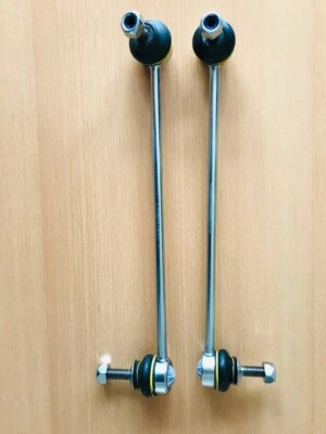 Drop Links Stabilizer for BMW E60 E61 Touring 520d 525d 530d 535d 520i 525i - Image 1 of 3