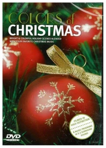 Colors of Christmas (DVD, 2009) - Bild 1 von 2