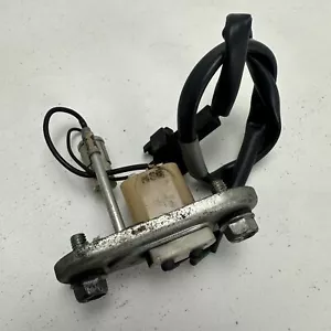 Yamaha XVS1300 1300 2015 Fuel tank level sender unit sensor 3D8-85752-11 - Picture 1 of 6