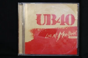 UB40 – Live At Montreux 2002 - (C267) - Picture 1 of 3
