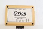 Columbia Weather Systems Orion Interface Module - Good Condition