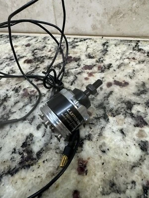 Lumenier FX2208-9 2000KV Brushless Motor / RC Racing Drone Quadcopter Plane Wow - Image 1 of 4