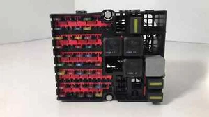 FORD FIESTA SICHERUNGSKASTEN 2S5T-14401-BAF A226 V Bj 2004 - Bild 1 von 8