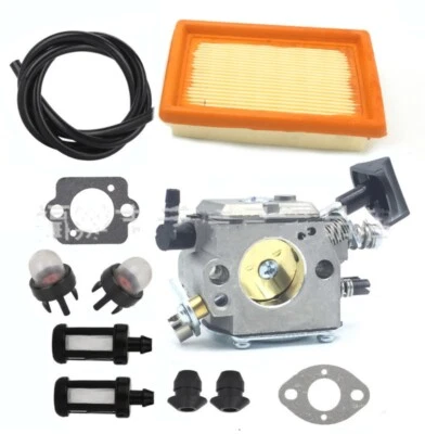 Vergaser für Stihl 4203-120-0601/0603/0605/0607, Walbro HD-4A HD-4B HD-13B - Image 1 of 4