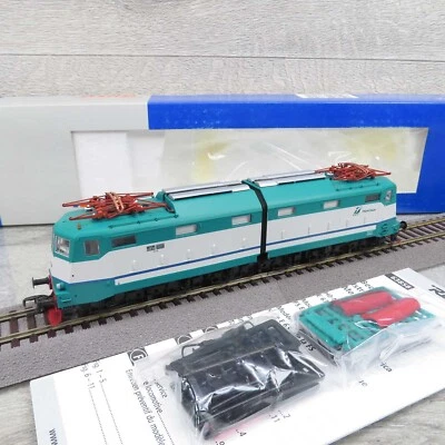 ROCO 63858 - H0 - FS - Elektrolok E636.193 -  DSS - OVP - #F3110 - Bild 1 von 4