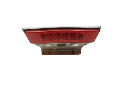 2016 - 2017 Arctic Cat Zr 8000 137"  Rear Taillight Led W/ Bracket OEM - Image 1 of 4