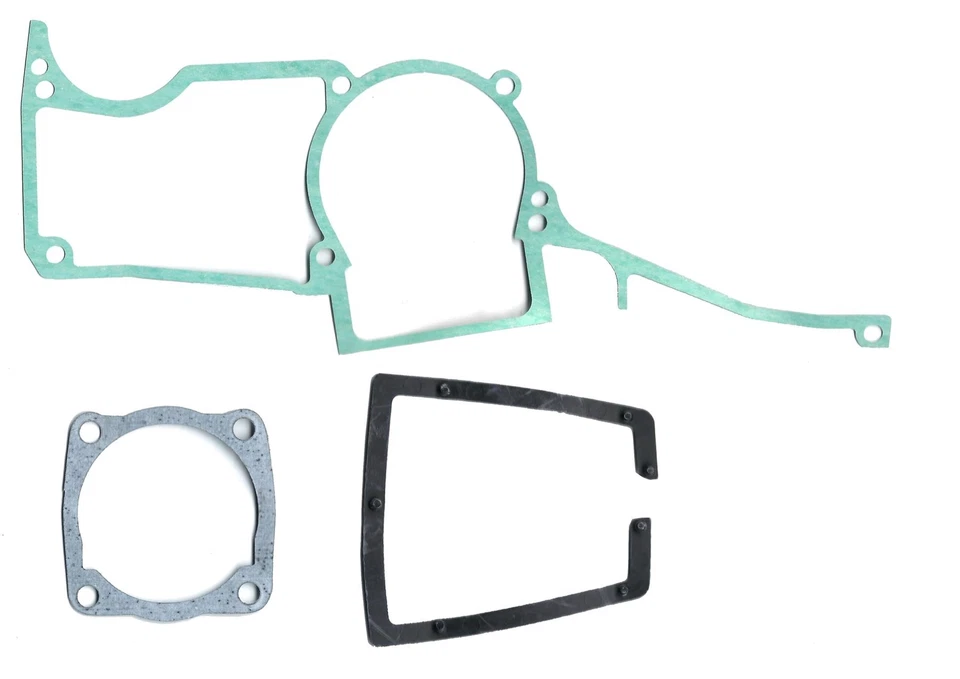 Juego de juntas JOHN DEERE CS56, CS62 [PS03809, PS03836, PS03777] Foto 1 de 2