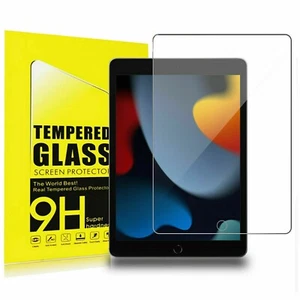 Tempered Glass Pro Screen Protector 2.5D 9H For iPad Mini 2 & 3 - Picture 1 of 4