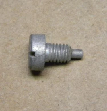 TORNILLO DE DRENAJE O LOCALIZACIÓN NO IDENTIFICADO PARA MOTOCICLETAS NORTON O INCOMPARABLES Foto 1 de 1