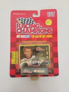 Racing Champions Jeremy Mayfield 1/64 Scale #37 Kmart Diecast 1997 NASCAR - Picture 1 of 2