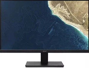 Acer Nitro XV2 White LED backlight gaming LCD 27 AG Three sides IPS 1920 x 1080 - Picture 1 of 10