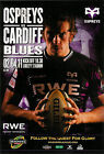Ospreys vCardiff Blues Magners League 2 Apr 2011 Liberty RUGBY PROGRAMME