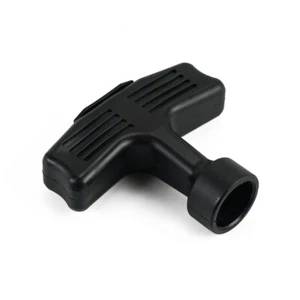 For Honda TRX450FM TRX450FE TRX 350 250 TE TM Recoil Pull Starter Start Handle - Picture 1 of 5