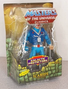 Masters of the Universe Classics MOTU MOTUC Icarius NIB - Picture 1 of 7