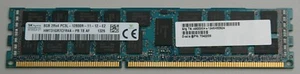 SUN Oracle 8GB PC3-12800 DDR3-1600 2RX4 7042208 Server Memory For SPARC T4 T5 - Picture 1 of 1