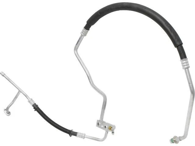 Conjunto de manguera colector de aire acondicionado para Ford Ranger 2001-2011 2008 2003 2004 2007 XN377XR Foto 1 de 1