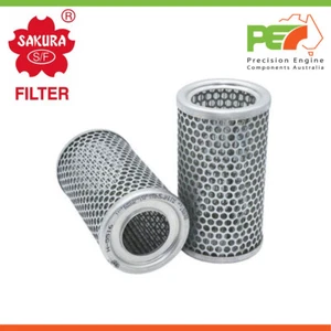 New * SAKURA * Hydraulic Filter For CATERPILLAR 950G 7.2L 1998-2007 - Picture 1 of 4