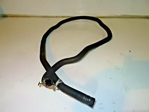 FORD FOCUS C MAX MK1 03-10 1.6 TDCI RADIATOR OVERFLOW PIPE - Picture 1 of 1